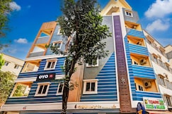 Super Collection O Sri Nirvana Edge, Hyderabad