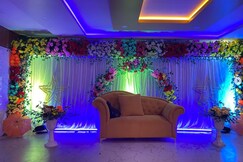 Hotel Vindhwasni Palace, Sitamarhi