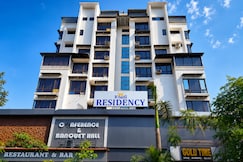 Kings Residency, Panvel
