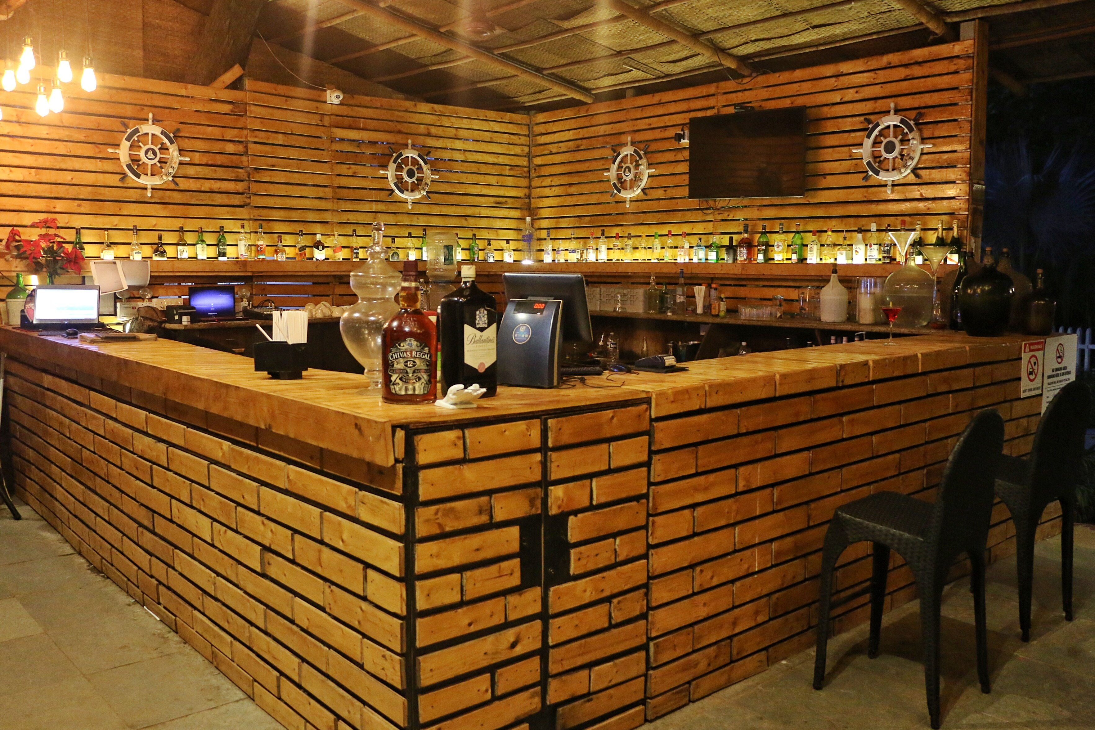 Montego Bay Beach Village Goa Inr 910 Off 4 5 9 9 Resort