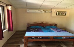 Single Room With View