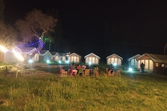 Ldazes camp, Leh