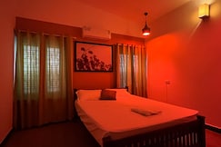 Coliveinn, Cochin