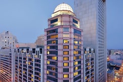 Hilton San Francisco Union Square Hotel - Featuring The City's Highest Skybar, San Francisco