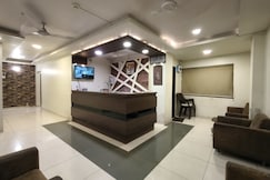 Sky Inn Hotel, Bhavnagar