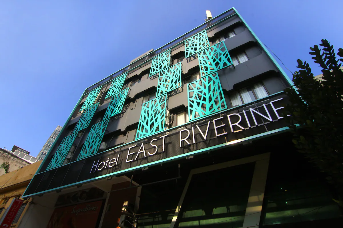 East Riverine Boutique Hotel, Kuala Lumpur