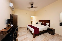 Prakruti Resort, Gokarna