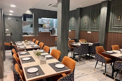 Morning Inn, Prayagraj