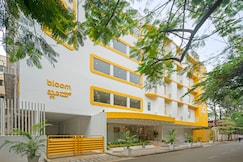 Bloom Hotel - Brookefield, Bangalore