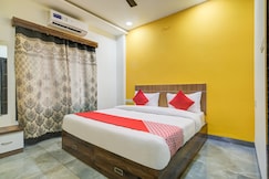 Hotel O The Rudransh Inn, Indore