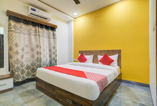 Hotel O The Rudransh Inn