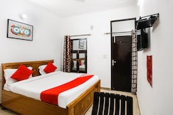 HOTEL O DEVI PALACE INN, Gurgaon