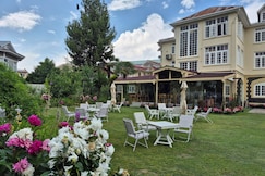 Heritage bungalow, Srinagar