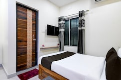 Hotel O SS INN, Bhubaneshwar