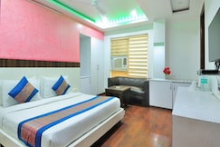 Hotel Sehej Continental, Delhi