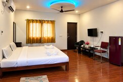 Hotel La Manna victoria Seaview, Goa