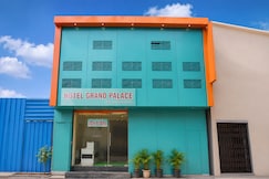 FabHotel Grand Palace, Thane
