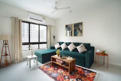 The Emerald Bloom (2 BHK Apartment), Mumbai
