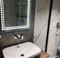 Deluxe Double