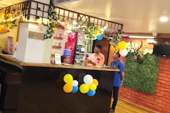 G.K .Hotel, Varanasi