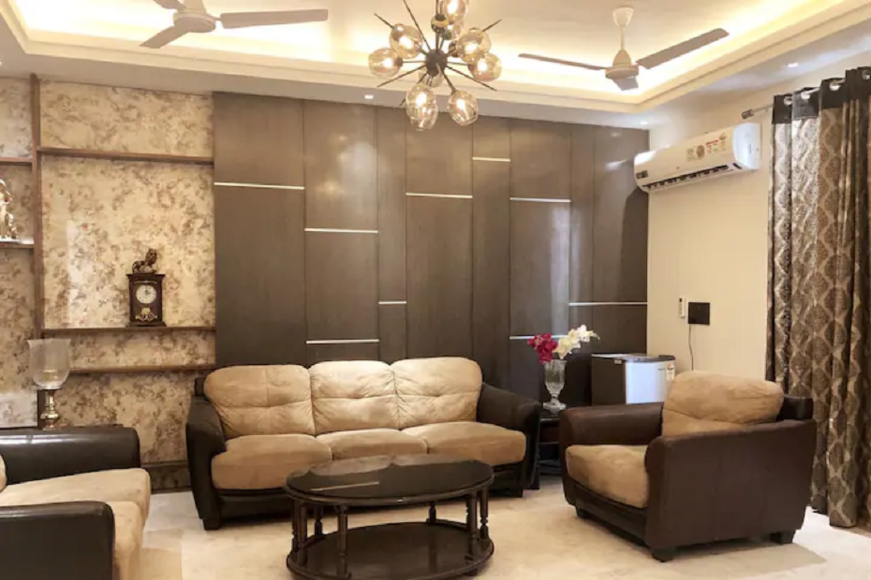 Taira 2 BHK Apt near Artemis - Tap to explore photos