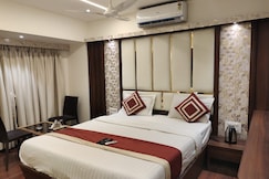 Hotel Shelter palace, Navi Mumbai