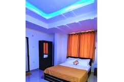 Alibaug Castle, Alibaug