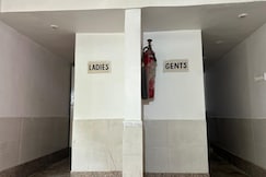 NEW HOTEL SHANTI REST HOUSE, Lakhisarai