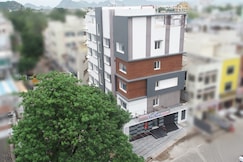 HOTEL SRI RAM GRAND, Vijaywada