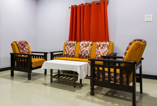 Hotel O Jubilee Homes