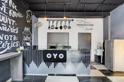 Hotel O Euphoria inn, Moradabad