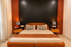 Blackwood Estate | Luxury 3BHK by Ddream Stays, Gurgaon