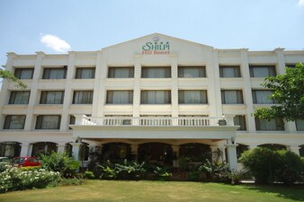 Shilpi Hill Resort