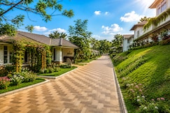 Sterling Wayanad, Wayanad