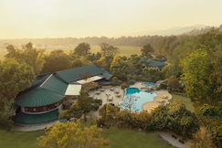 Aahana Resort & Spa - Jim Corbett, Dwarahat