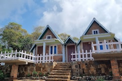 Ibasa cottage, Cherrapunji