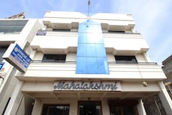 Hotel O Mahalakshmi Tower, Kovilpatti