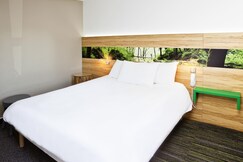 Ibis Styles Sarrebourg Hotel, Trier