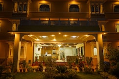 The Yash Resort, Abu Road