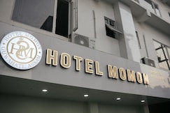 HOTEL MOMON, Guwahati