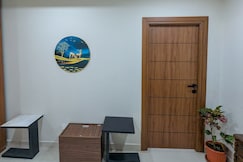 Luxe Nest by Urban Voyage Stays Madhapur, Hyderabad