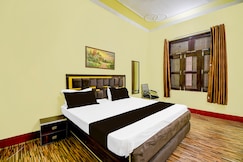Hotel O SHUBHAM PALACE, Raibareilly