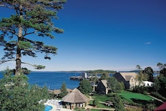 Holiday Inn Resort BAR HARBOR - ACADIA NATL PARK, Shelburne