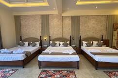 Miransh Heavenly Resort, Dapoli