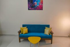 Neem Stay 2BHK Pallikarnai Chennai One | ShellHQ, Chennai