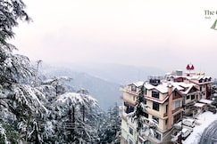 The Croft BNB, Shimla