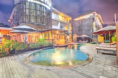 Palette Signature Hotel, Bali