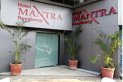 Hotel Mantra Residency, Mumbai