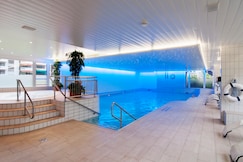Crowne Plaza Zurich, Zug