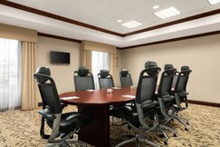 Hampton Inn & Suites Brunswick, Glynn